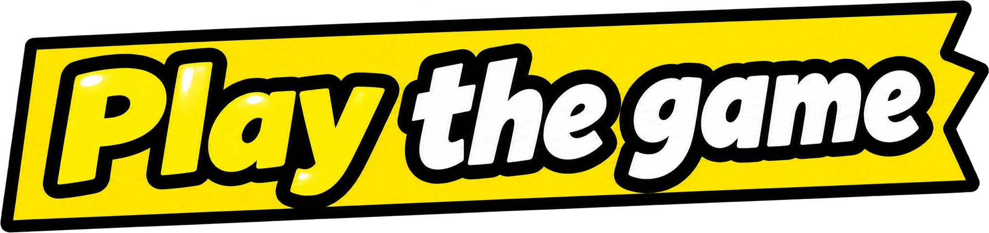 Play the game