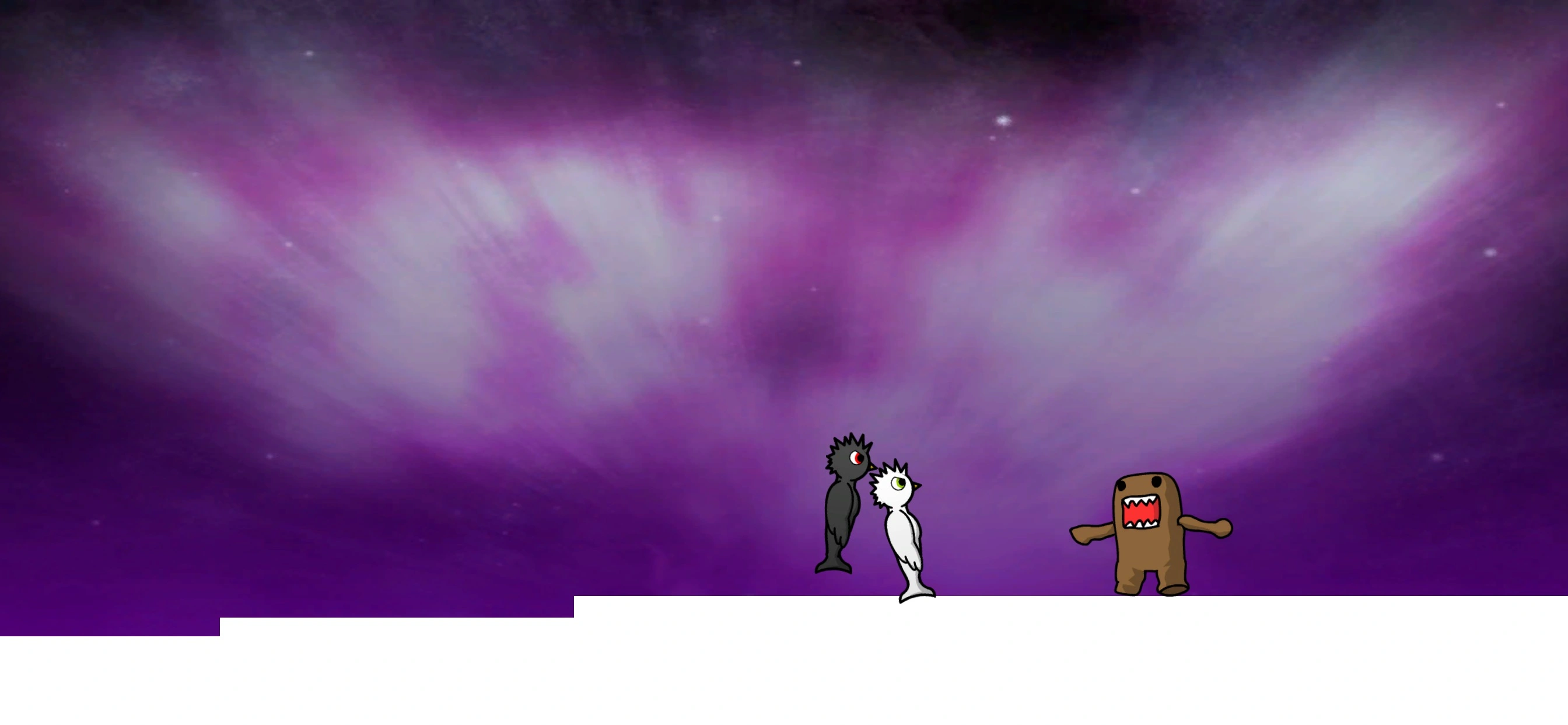 Evolve in Duck Life 3: Evolution