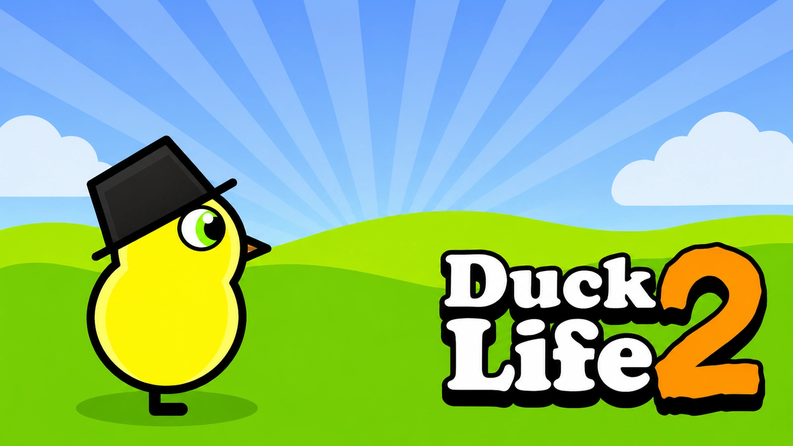 Duck Life 2: World Championship trailer