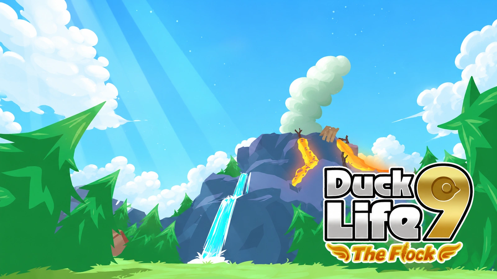 Duck Life 9: The Flock trailer